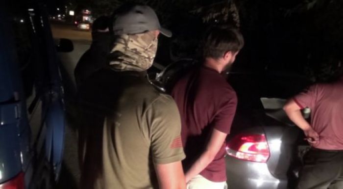 348 миллион теңгеге мұнай ұрлаған қылмыстық топ құрықталды 