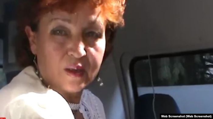 "Белсендіге шабуыл ісі" бойынша Панфилов ауылдық округінің әкімі ұсталды