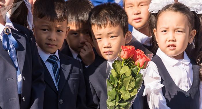 Бүгін қазақстандықтар Білім күнін атап өтеді