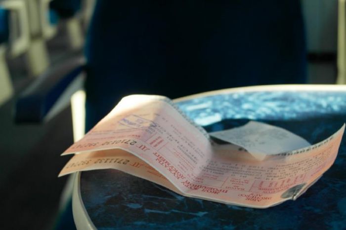 Темір жол билетін сатуды реттейтін норма енгізіледі