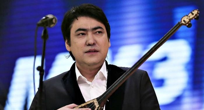 Сағынтаев Мейрамбек Бесбаевты қызметке тағайындады