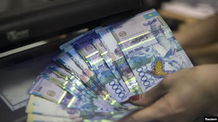 Бірыңғай зейнетақы қоры "ҚазАгро" холдингіне тағы да қаржы салды