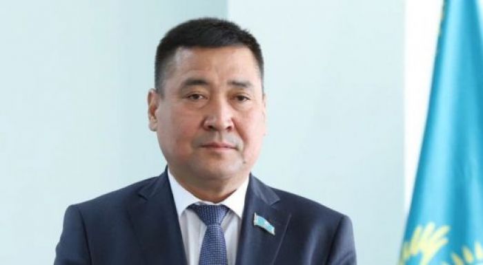 Жаңаөзенде әкім ауысты