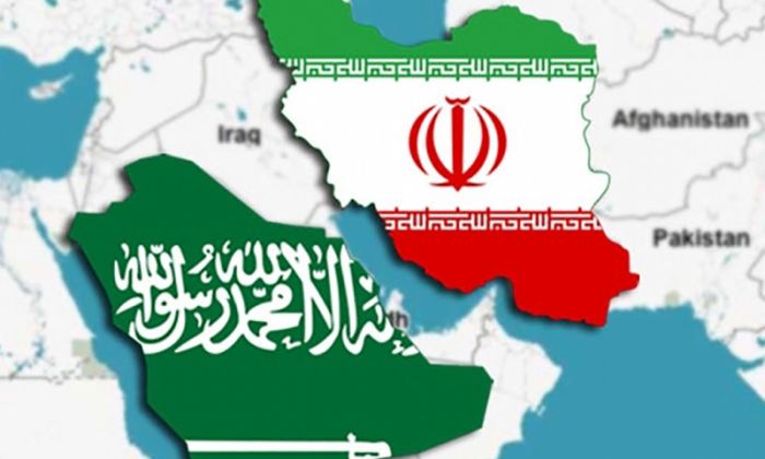 ​Эр-Рияд: Сауд Арабиясы Иранды 8 сағаттың ішінде тас-талқан етеді 