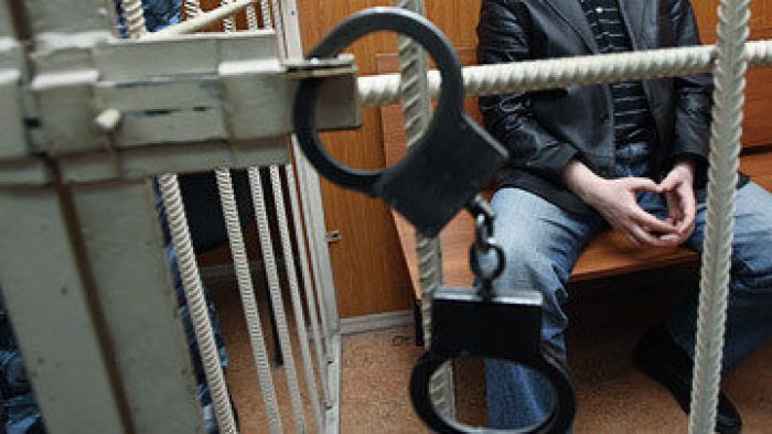 Путинге қастандық жасамақ болды деп айыпталған қазақстандық әлі үш ай қамауда отырады