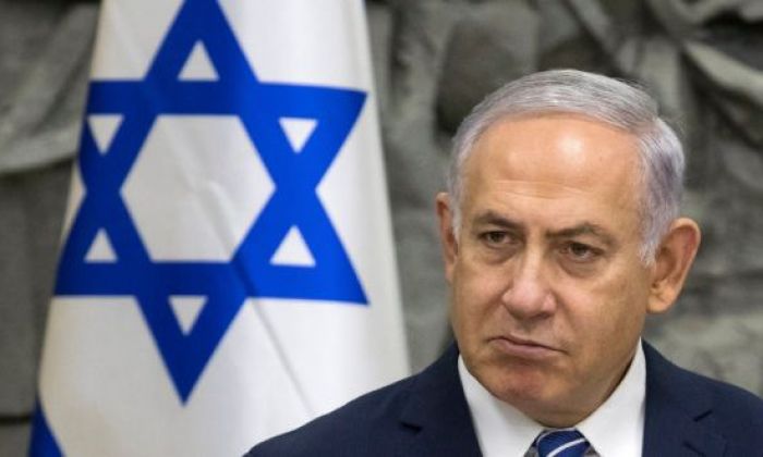 ​Израиль премьері өзін министр етіп тағайындады