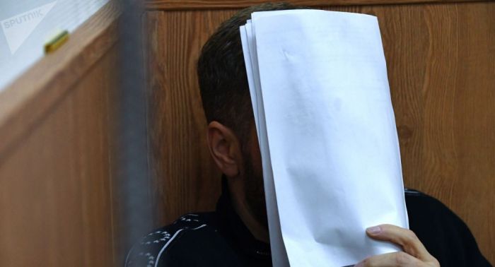 Қазақстан азаматы Ресейде шенеунік әйелге шабуыл жасады деп айыпталды