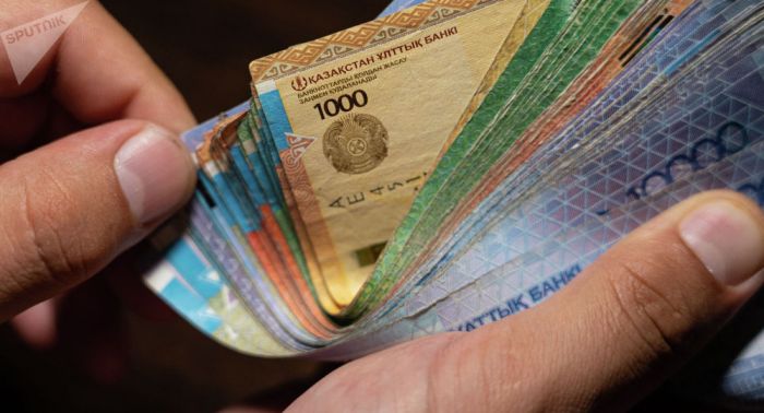 Тоқаевтың тапсырмасынан кейін ел бюджеті 200 млрд теңгеден қағылмақ