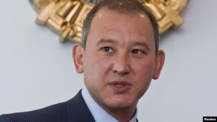 Freedom House Қазақстан билігінен Жәкішевті босатуды талап етті