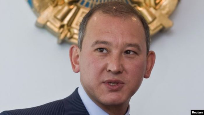 ШҚО соты Жәкішевтің апелляциялық шағымын қанағаттандырмады