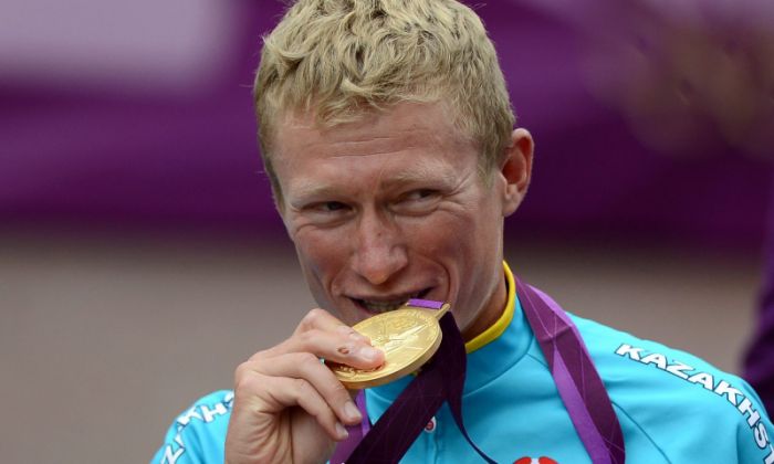 Бельгия соты қазақстандық спортшыға үкім шығармақ 