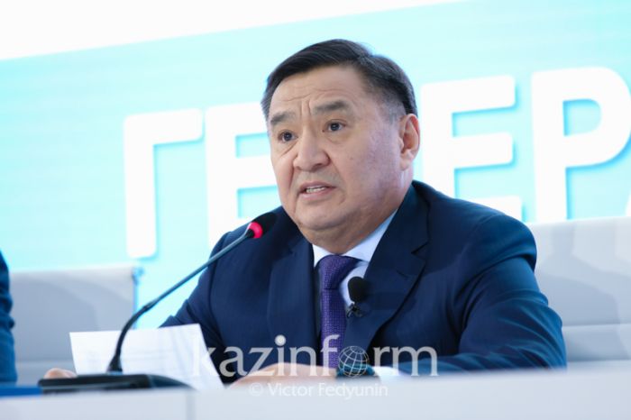 Бала зорлағандар өмір бойына бас бостандығынан айырылады - Бас прокуратура  