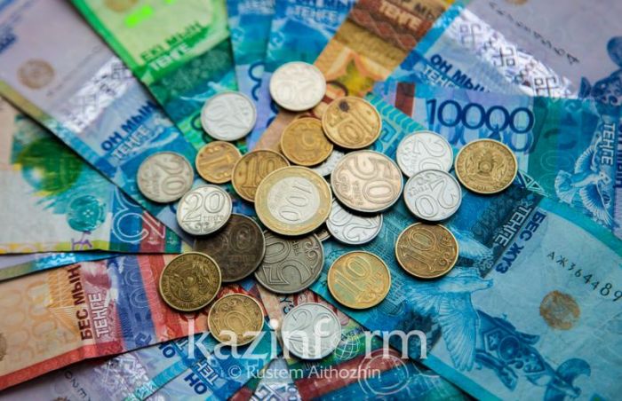 Қазақстанда асыраушысынан айырылу бойынша жәрдемақы өседі 