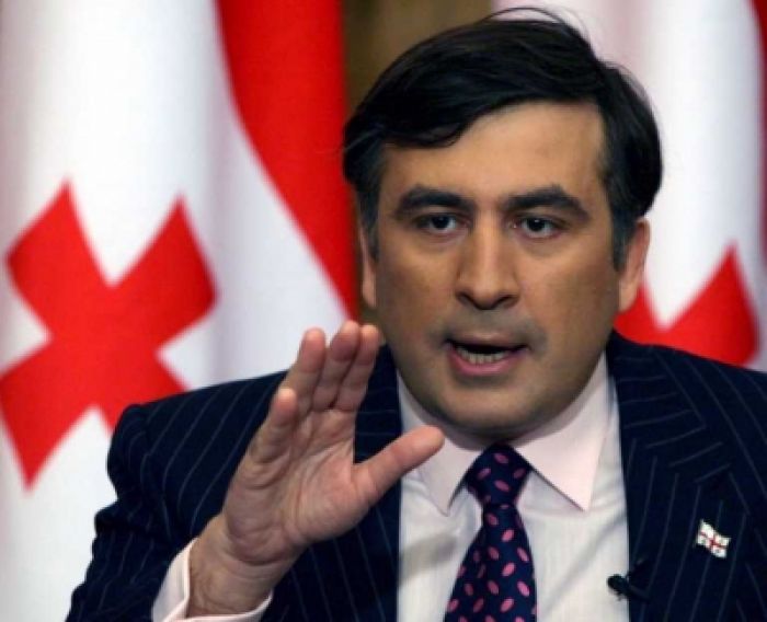 Грузияда Саакашвилидің «қылмыстарын» тексеру үшін комитет құрылады