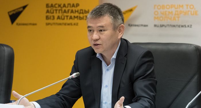 Мұхтар Тайжан мемлекеттің ақшасын жеп отырғандарды атады