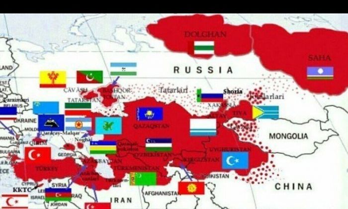 ​Өзбекстан «Түркі кеңесіне» кірді 