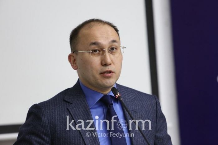 Басқа өңірге тіркеліп, АӘК-ті бірнеше жерден алып отырғандар болды  – Абаев