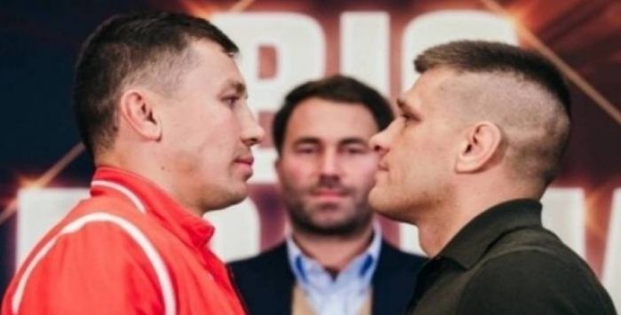 Сарапшы Головкин - Деревянченко жекпе-жегінде нокауттың қай раундта болатынын айтты