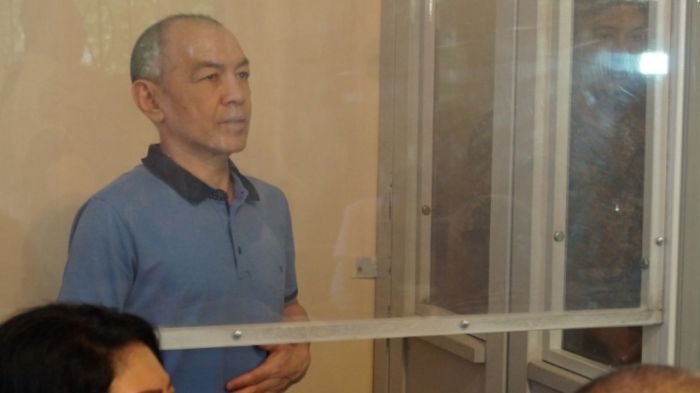 Тоқтар Төлешовтен 1 млрд 215 млн теңге өндірілді