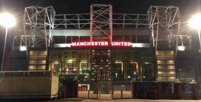 "Астана" ойыншылары Манчестер қаласына барды  