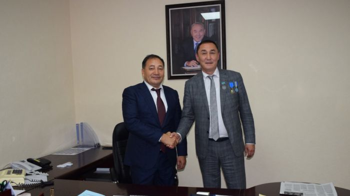 ҚР Кәсіподақтар федерациясының жаңа төрағасы сайланды