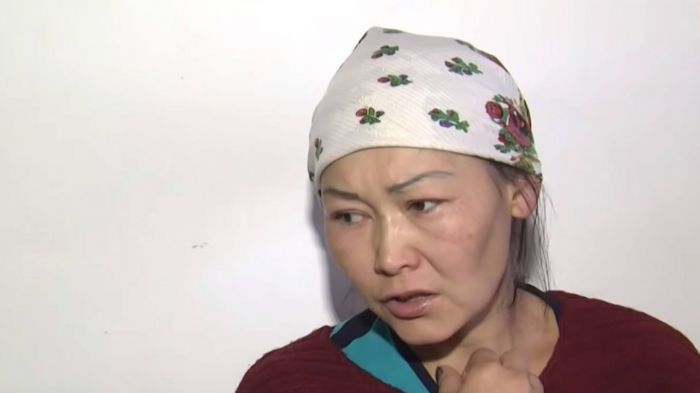 Марқұм жүргізушінің туыстары Шамалғандағы өткел күзетшісін кінәлайды