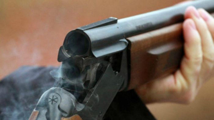 Түркістан облысында жас жігітті атып кетті