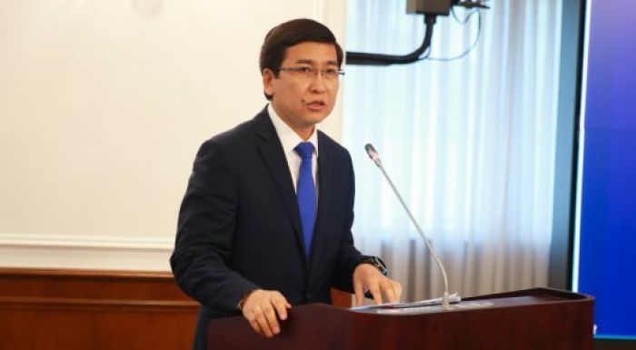 Қазақстан оқу сауаты бойынша 27-орында