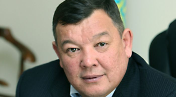 ​Бағдат Мәнізоровқа қандай айып тағылғаны белгілі болды