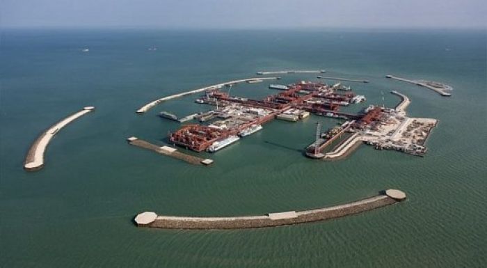 ​Теңіз, Қашаған, Қарашығанақта 90 пайыз қазақстандық мамандар жұмыс істейді 