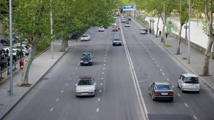 Қазақстанға шетелден әкелінген темір тұлпарлар түгелімен тіркелуі тиіс – ҚР ІІМ