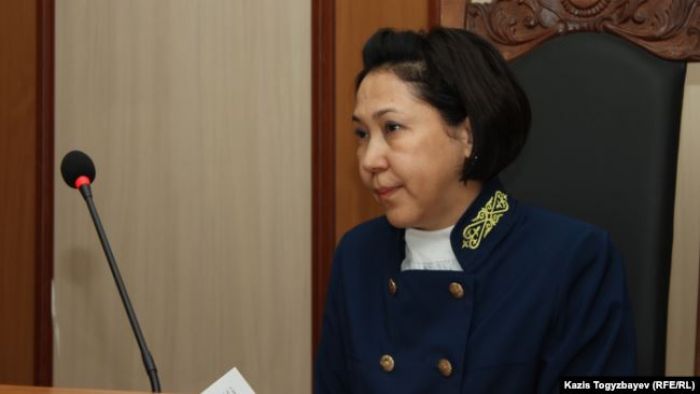 "ҚДТ-ға қатысы бар" деп күдікке ілінген бірнеше белсендінің қамау мерзімі ұзарды