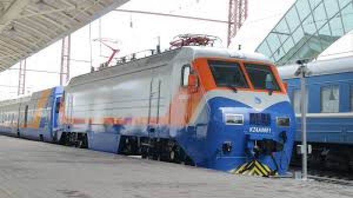 Елімізде бұдан былай Тальго вагондары шығарылмайды 