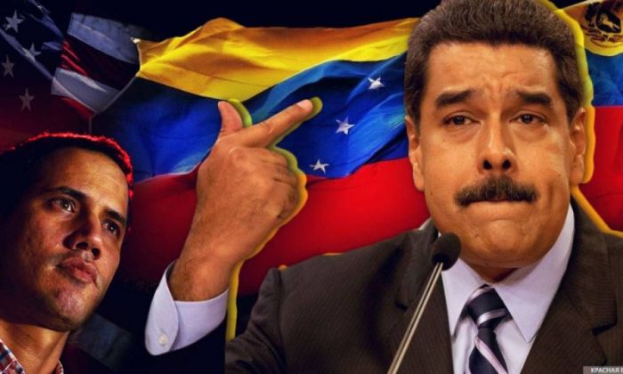 ​Венесуэла оппозициясы үкіметке қарсы ірі ереуілге дайындалуда