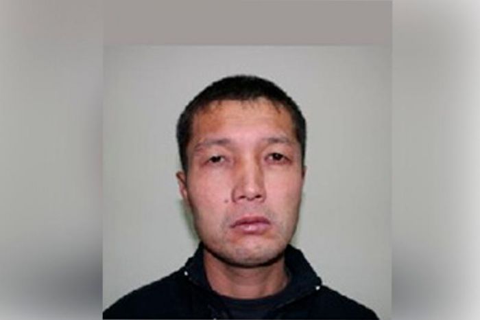 Елордада психдиспансерден қашқан күдікті ұсталды