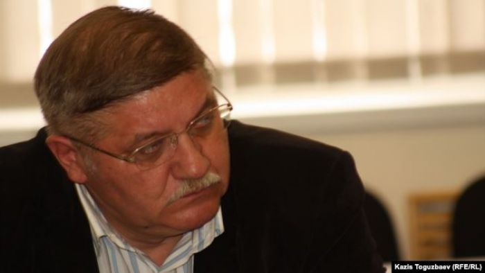 ҰҚК мен сот Сыроежкин үкімі жайлы ақпаратқа қатысты ресми мәлімдеме жасамай отыр