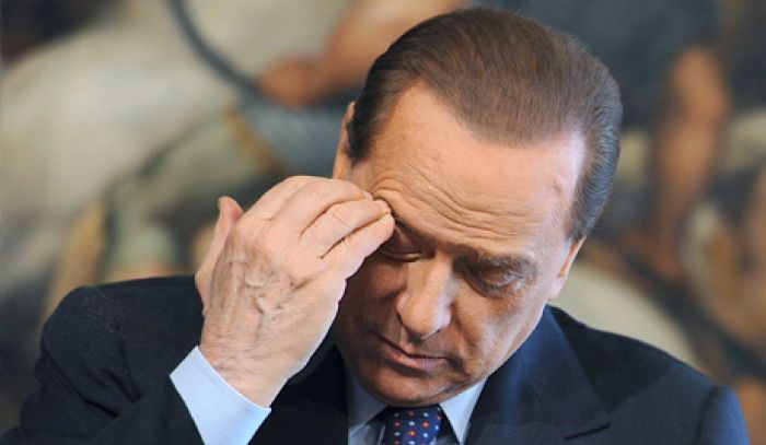 Италия соты Сильвио Берлускониді түрмеге жабу туралы шешім шығарды 