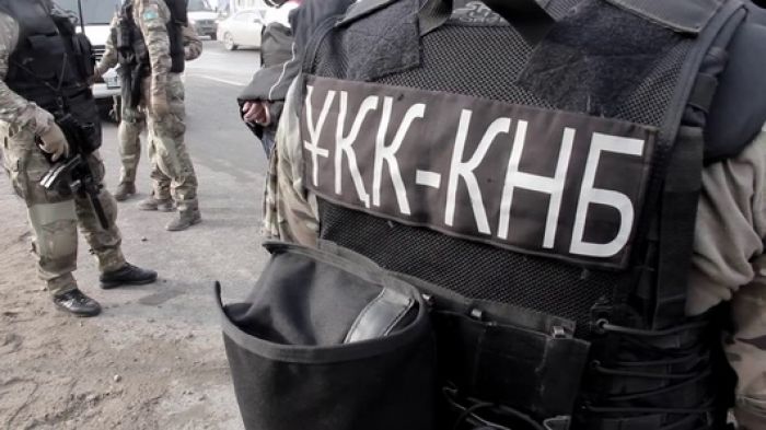 ​ҰҚК: Сириядадан оралған 14 қазақстандық террористік әрекет жасады деп айыпталып жатыр