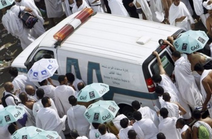 Сауд Арабиясында үйлену тойы кезінде тоқ соққан 24 адам қаза тапты
