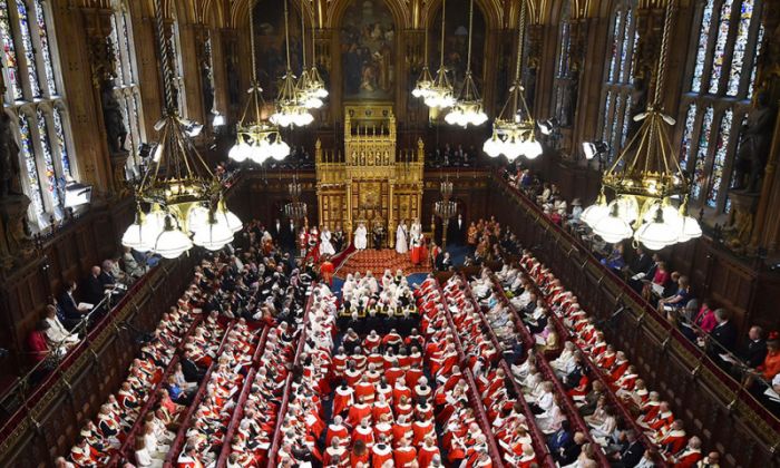 ​Ұлыбританияда кезектен тыс парламенттік сайлау өткізілмек