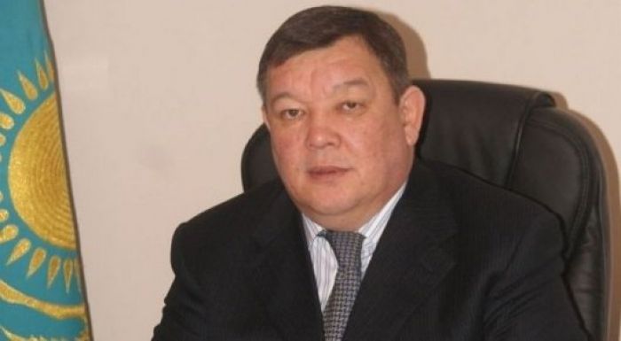 Адвокат Бағдат Мәнізоровтың видеосы туралы пікір білдірді 
