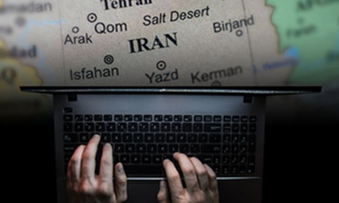 ​Иран бір жылда 33 рет кибер-шабуылға ұшыраған 