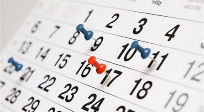 Қазақстандықтар желтоқсанда қанша күн демалады