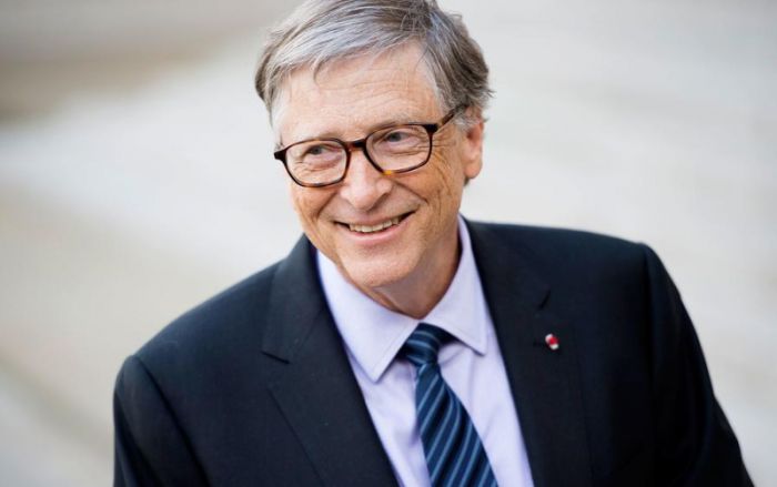 Билл Гейтс әлемдегі дәулетті адамдар рейтингіндегі орнын жоғалтты
