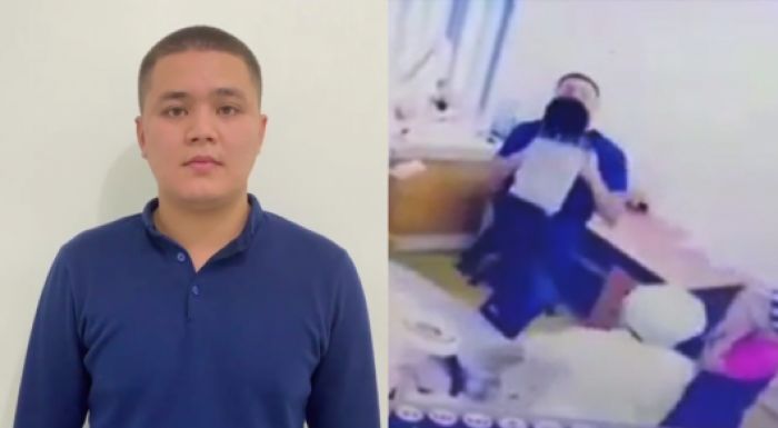 ​Ақтау тіс емханасындағы дау: дәрігер қамалды