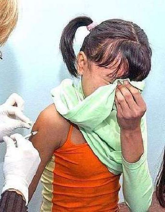 Екпе бәріне жетпейді