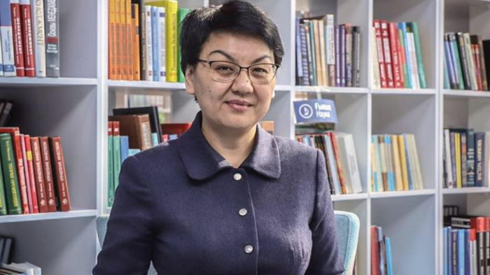 Вице-министр Фатима Жақыпова қызметінен босатылатын болды