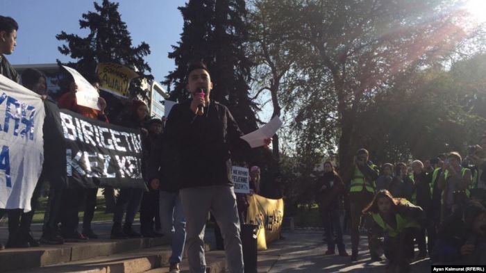 Алматы мен Нұр-Сұлтанда Oyan, Qazaqstan және "Республика" митинг өткізді