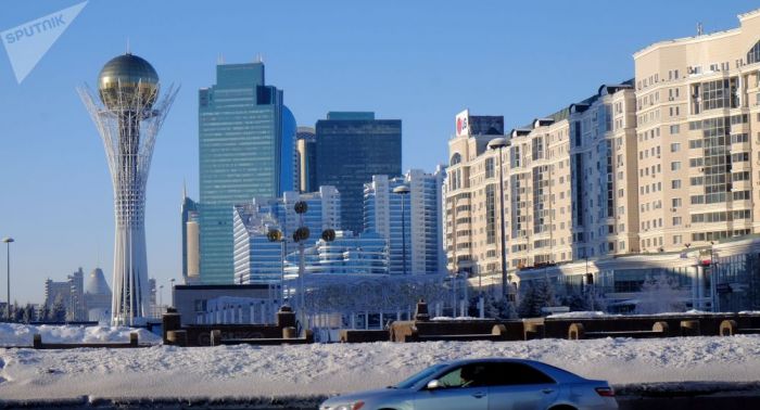 Елорда тұрғындары осымен екінші күн жарықсыз отыр