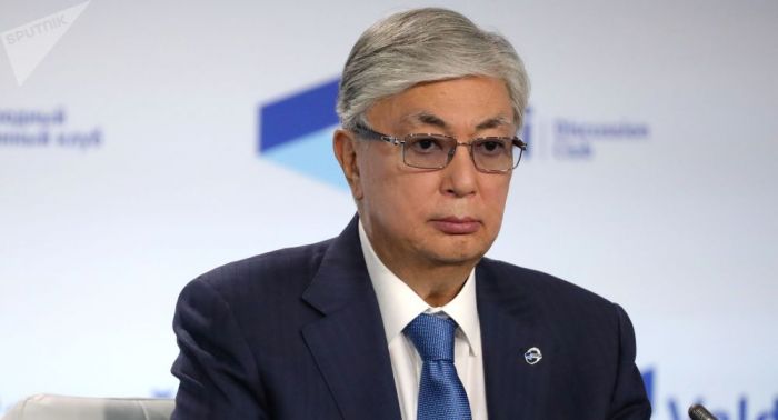 Кінәлілер анықталады: Тоқаев мәлімдеме жасады